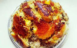 به گزارش رکنا، مرغ لاپلو یکی از غذاهای معروف و خوشمزه شیرازی است. به...